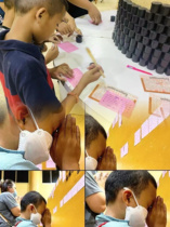 Thailands treasure new Buddha amulet Wat Hua Lamphong Thai characteristics October 17