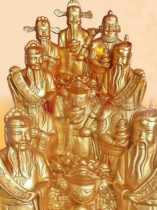 Thailand pendant new genuine high quality Buddha amulet Lam Prathew August 25