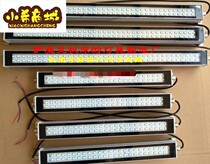 Machine tool lamp LED CNC lathe work light metal explosion-proof lamp waterproof oil-proof lamp CNC lighting lamp 24V220