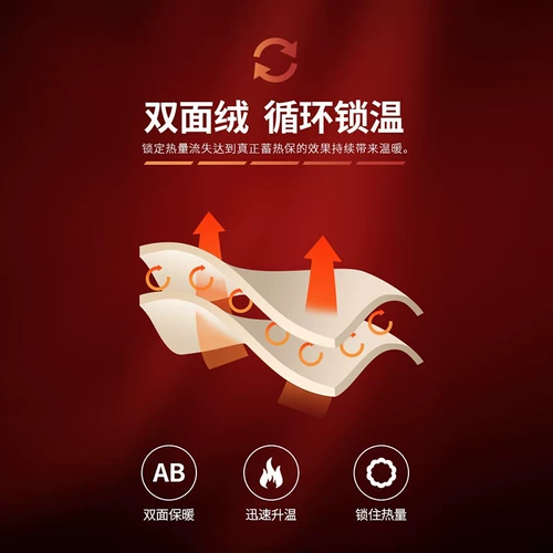 Демисезонная утепленная фланелевая рубашка для отдыха