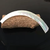 Натуральная инкрустация камня, наклейка, аксессуар, креативные аксессуары, 0.2мм