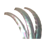 Натуральная инкрустация камня, наклейка, аксессуар, креативные аксессуары, 0.2мм