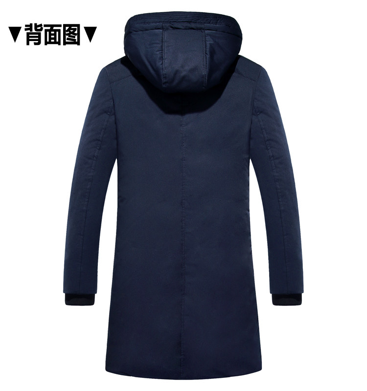 Blouson hiver pour homme - Ref 3112228 Image 31