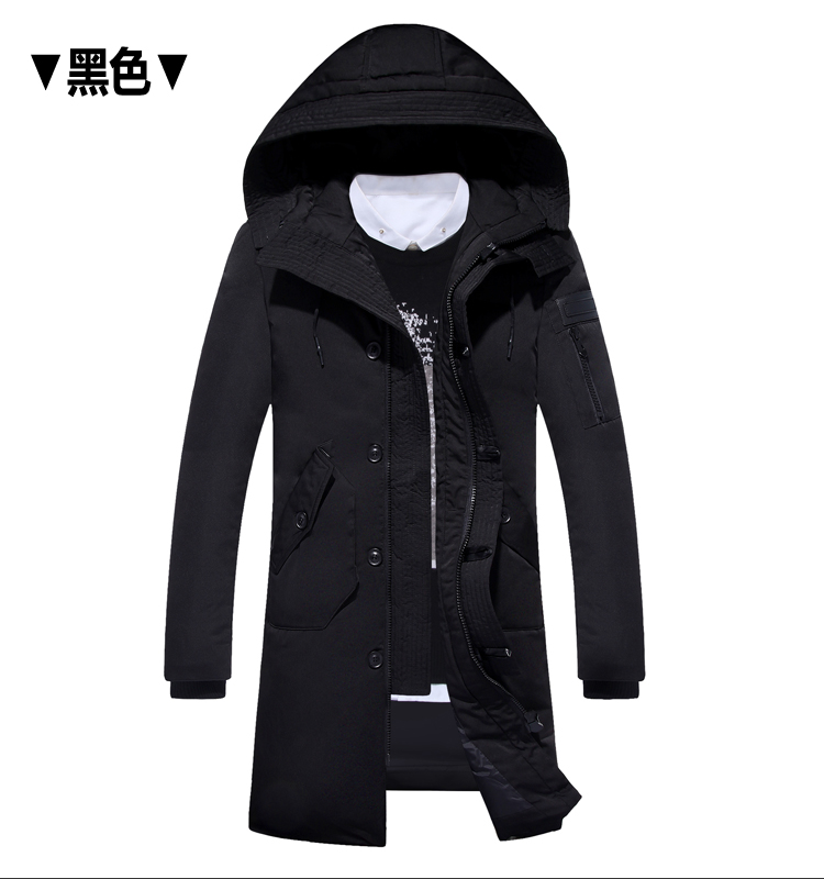 Blouson hiver pour homme - Ref 3112228 Image 33