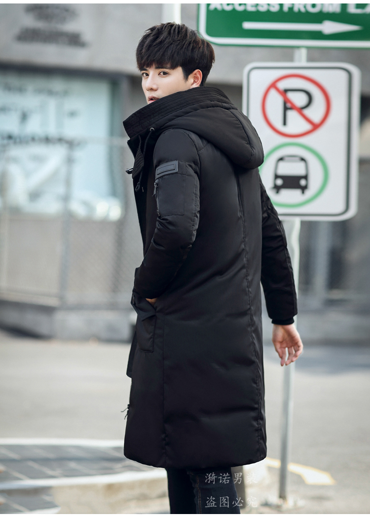 Blouson hiver pour homme - Ref 3112228 Image 28