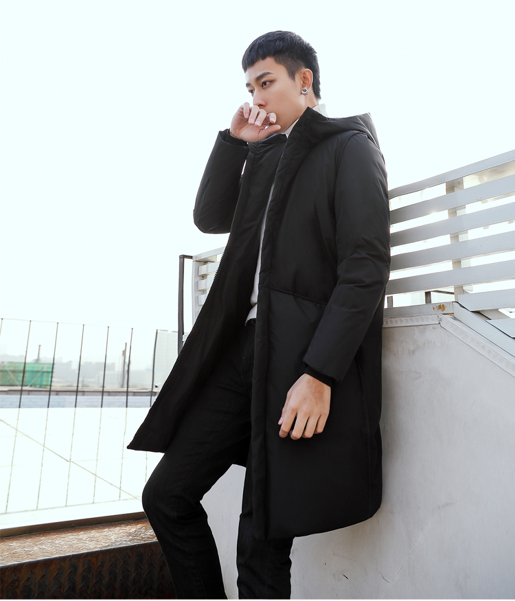 Blouson chaud pour homme - Ref 3112591 Image 20