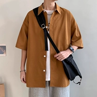 45 Глубокий Хаки