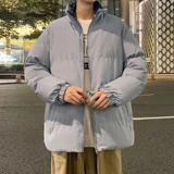 Демисезонная утепленная черная цветная куртка, пуховик с пухом, изысканный стиль, набивка пером