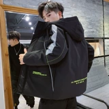 Зимний пуховик, утепленная удерживающая тепло куртка с пухом