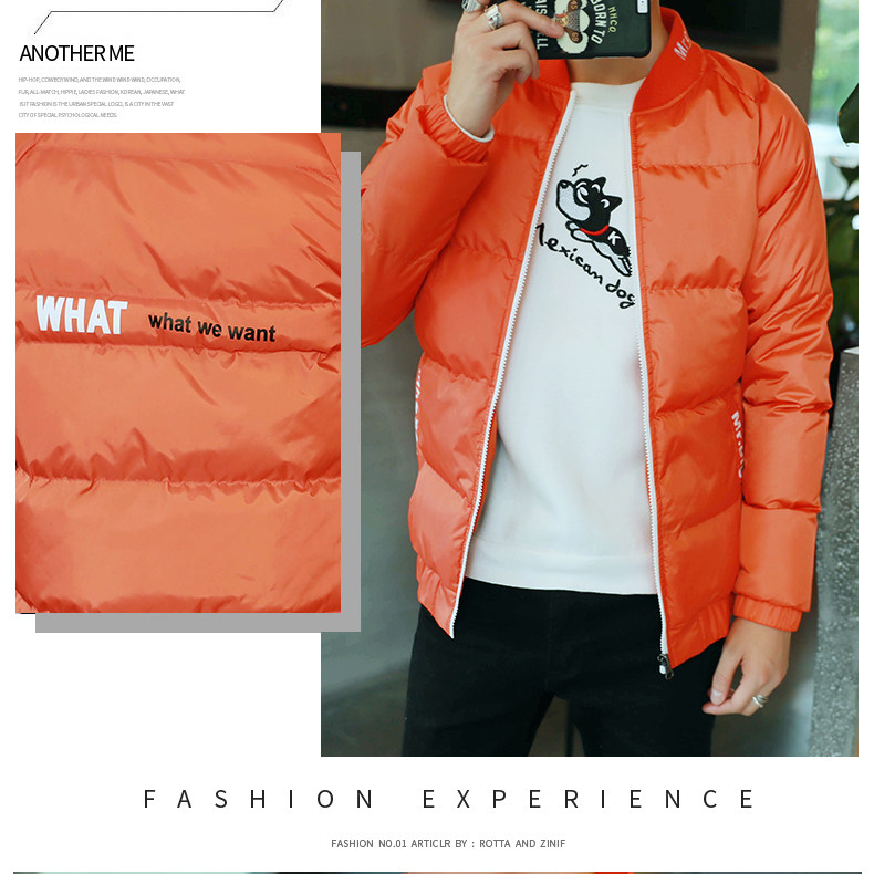 Blouson hiver pour homme - Ref 3114872 Image 15