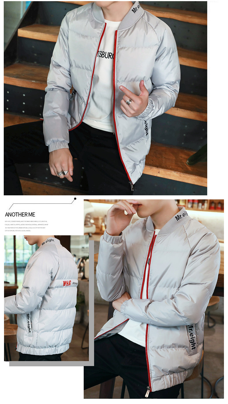 Blouson hiver pour homme - Ref 3114872 Image 22