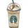 Электронный ваучер Starbucks, купон на кофе, партнерский купон, Экспресс-заказ кофе Латте Фраппучино на среднюю и большую чашку mini 4