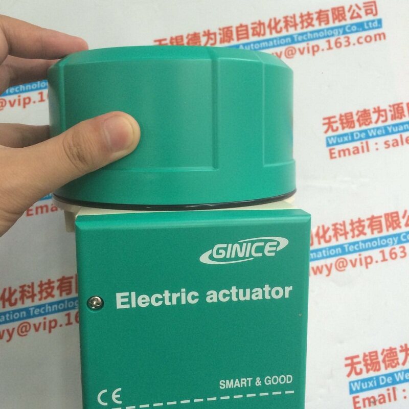 韩国Ginice吉事执行器GDTH-1420优势供应