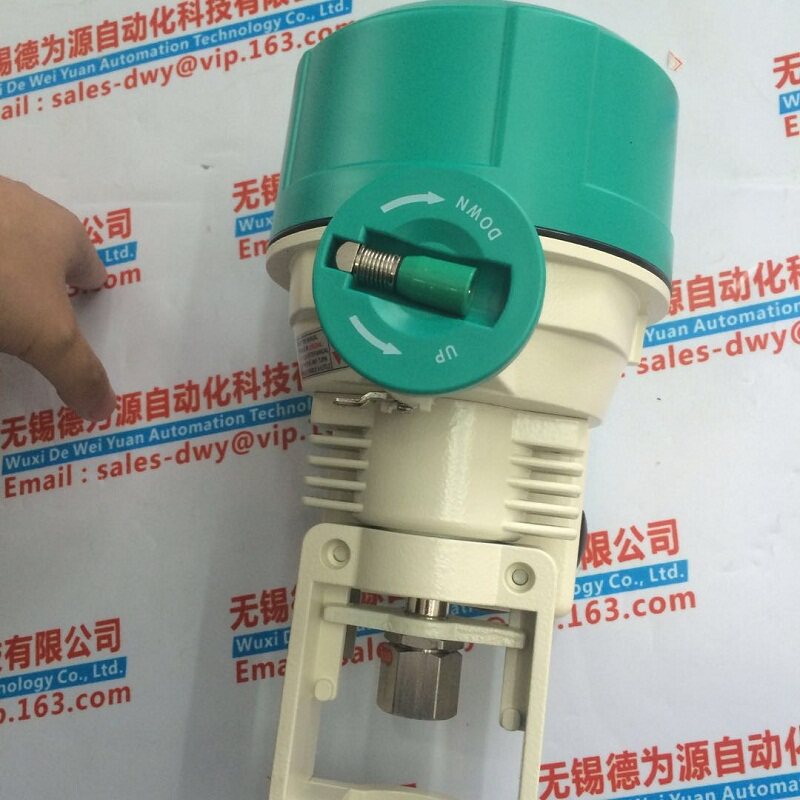 韩国Ginice吉事执行器GDTH-1420优势供应