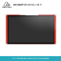 NEXTION INTELLIGENT NX1060P101-011C-I 10 1IPS HMI capacitive touch screen