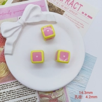 Игральные кости, 1 шт