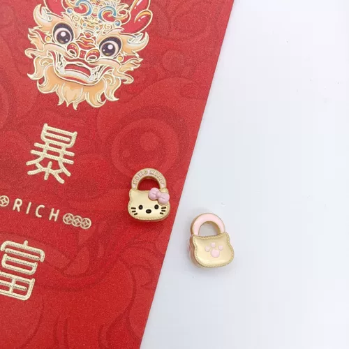 Металлический браслет из бисера ручной работы, аксессуары, ручка, мобильный телефон, брелок, со сквозным отверстием, DIY