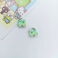 Мятный поезд, 1 шт