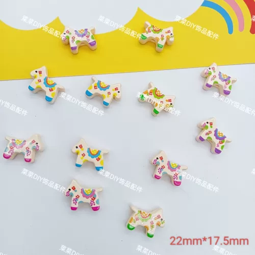 Аксессуар ручной работы, акриловые аксессуары, браслет из бисера, мобильный телефон, со сквозным отверстием