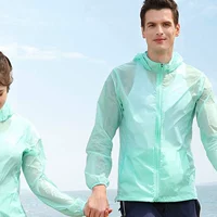 Синий человек