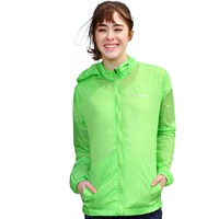 Зеленая женщина