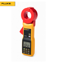 FLUKE FLUKE F1630-2 FC Clamp Grounding Resistance Tester Grounding Resistance Clamp Tester