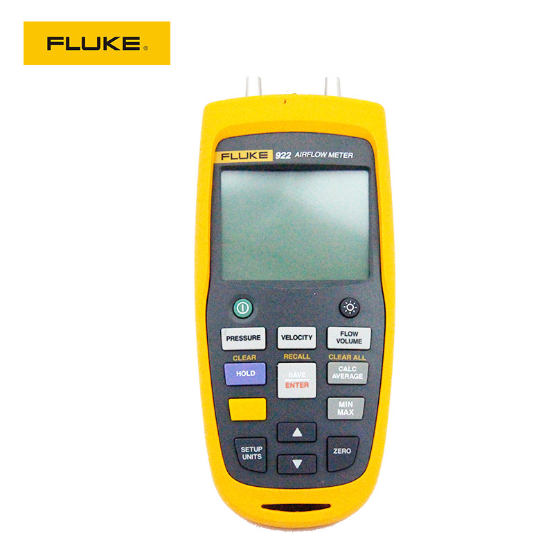 The Fluke FLUKE 922922 KIT Air Traffic Flux Detector