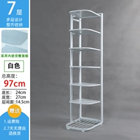 Семь слоев-белых моделей обновления