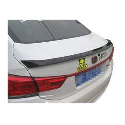 Honda 15-17 SIPR 수정 상단 날개 꼬리 날개