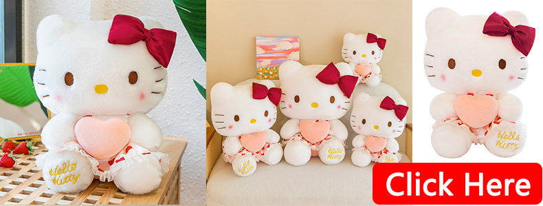 Игрушка sanrio plush bag kuromi handbag my melody cinnamoroll storag OTHER