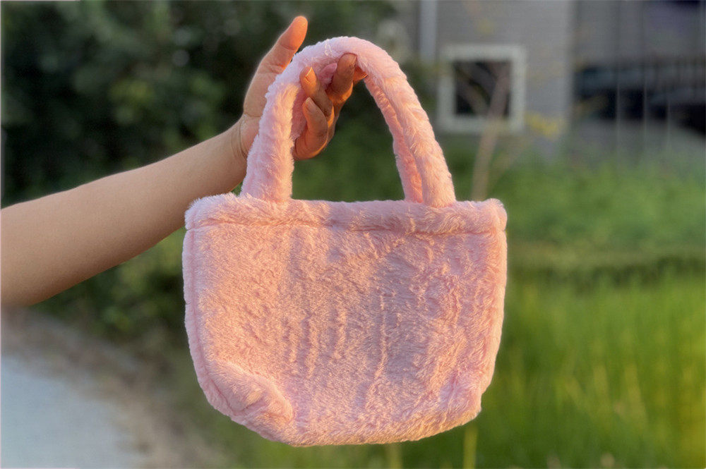 Игрушка sanrio plush bag kuromi handbag my melody cinnamoroll storag OTHER