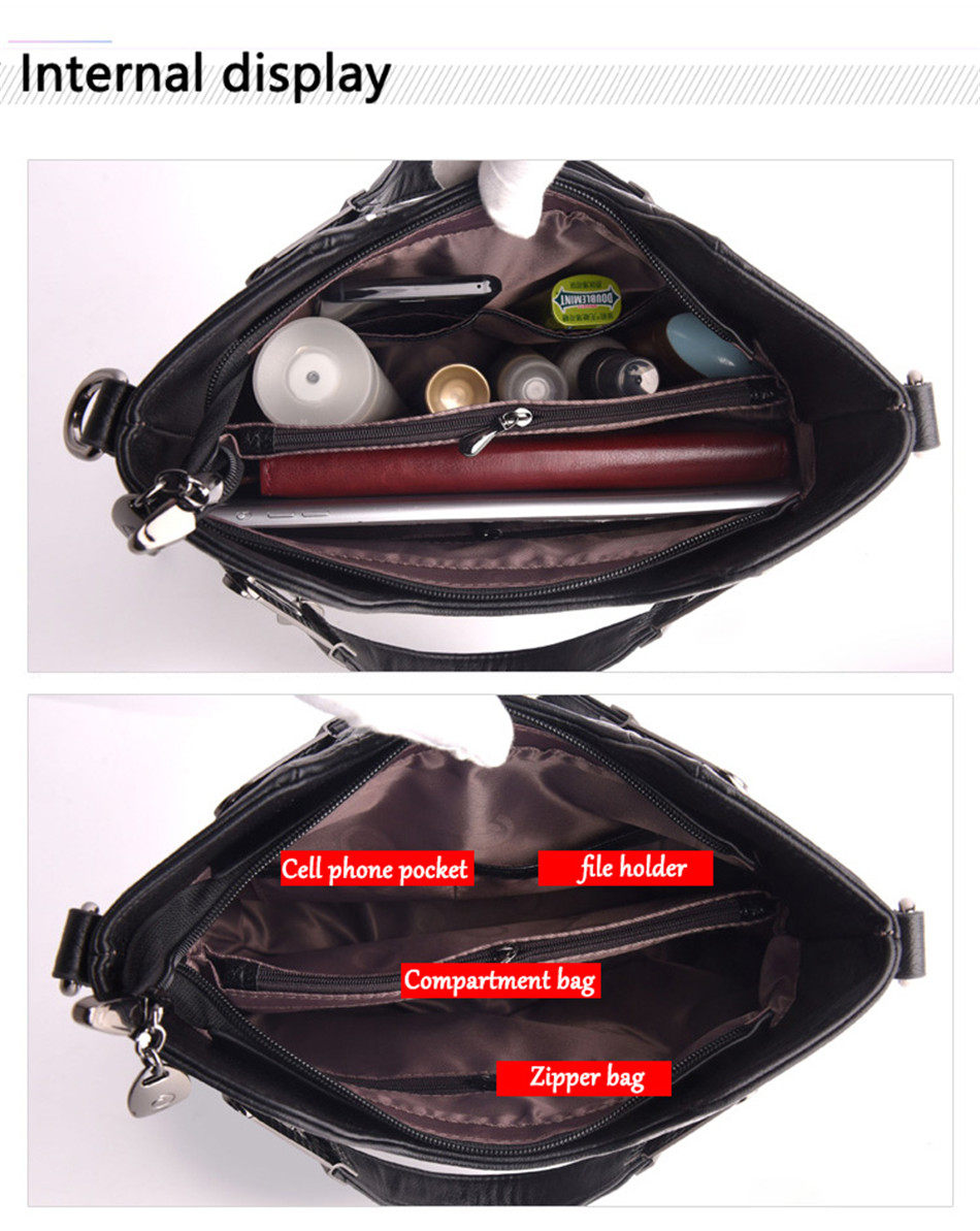 Бренд роскошные сумочки Женские сумки дизайнер кожзаменитель Leather Handbag 迅仕 