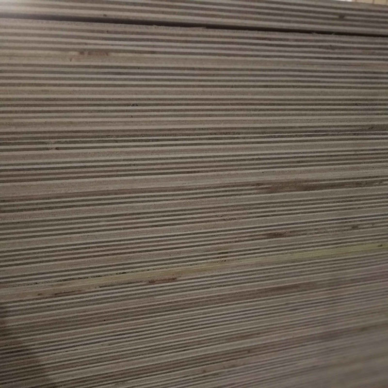 1220*2240*18mm Okoume surface Yang Eucalyptus core Ecological board multi-layer furniture board green environmental protection glue E0 level