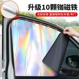 Детская штора, защита от солнца