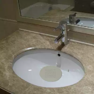 RGP hard orthokeratology mirror sink filter pad okmirror sink filter pad corneal contact lens water tank pad