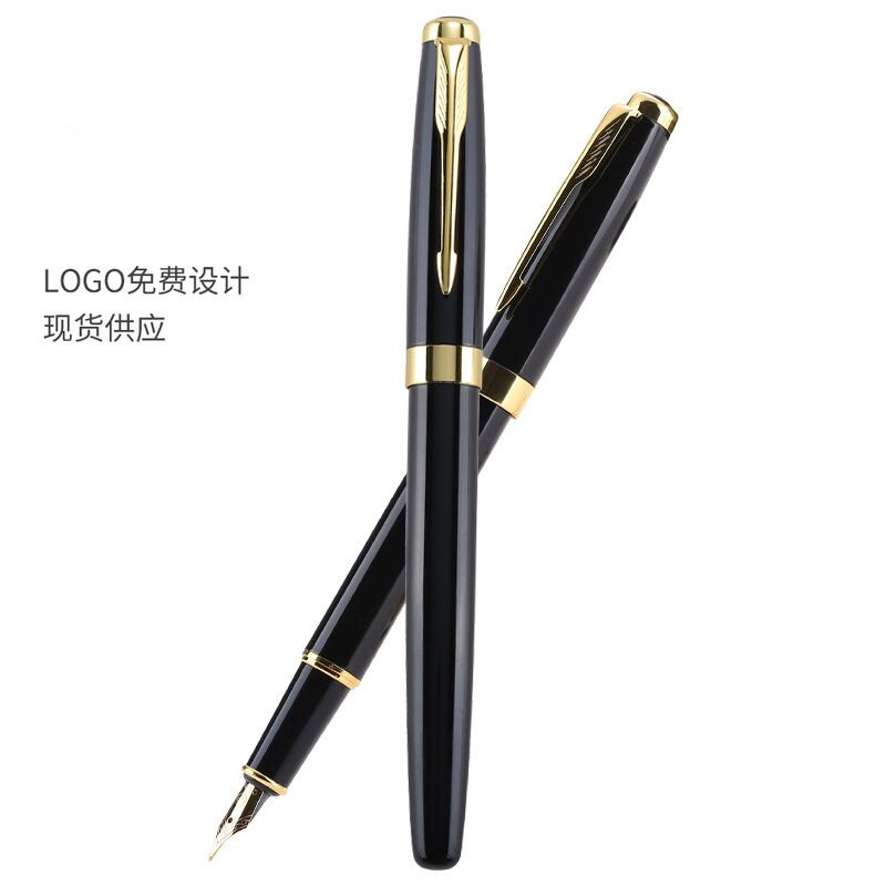 激光镌刻钢笔：书写心意的新艺术