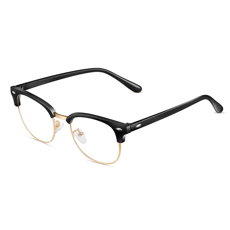 Montures de lunettes TAMPG en Memoire plastique - Ref 3138756 Image 5