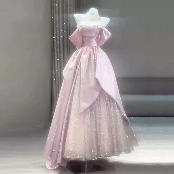 Товары от 索菲莲礼服馆