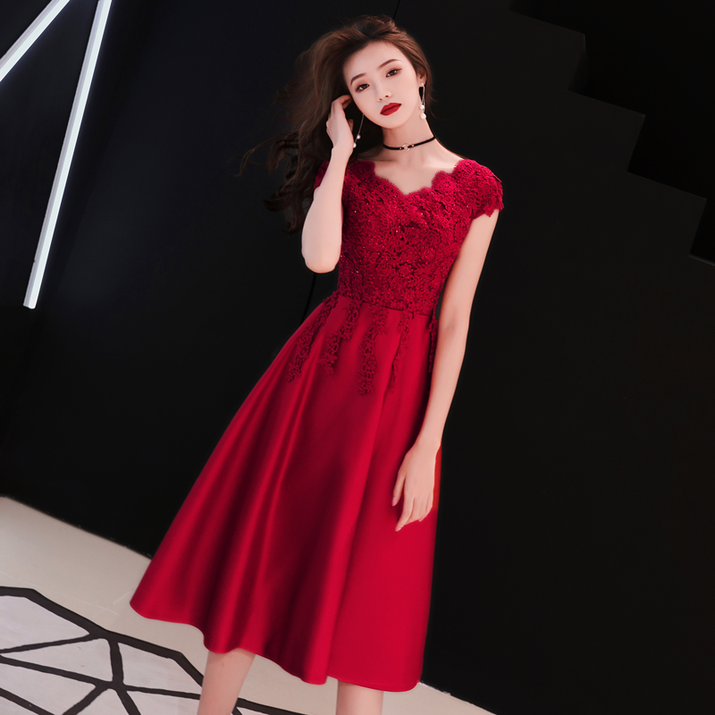 Robe du soir - Ref 3213008 Image 1
