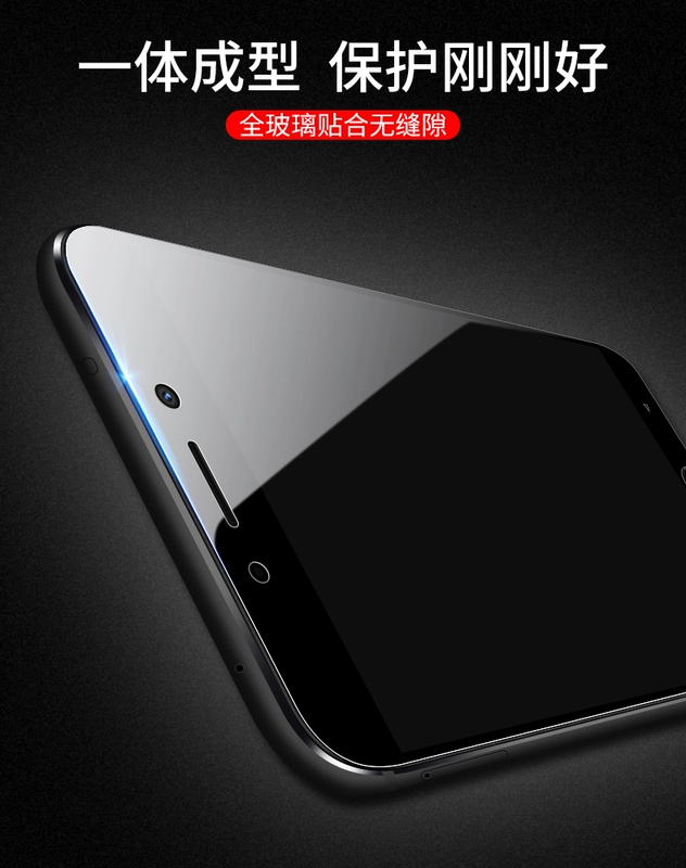 Jin thép s10 s9 điện thoại bìa phim m7 phim toàn màn hình m6 Jin m6plus chống s10l thả gốc phim kính màu xanh chỉ m7l màu gn8003 / gn8002s bao gồm tất cả không có viền màu trắng - Phụ kiện điện thoại di động