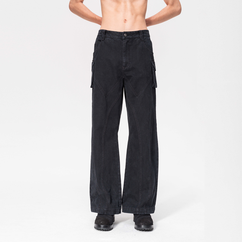 Records Inc Cold Case Unsolved Case Cargo Pants Rocksteady Records Inc Cold Case Unsolved Case Cargo Pants Rocksteady