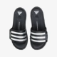 Giày thể thao nam Adidas Giày nữ 18 mùa hè Giày đi biển bình thường Dép Adi dép thể thao AQ1701