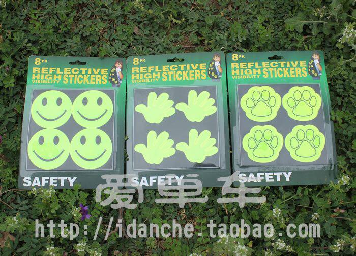 Déco pour vélo - Ref 2282164 Image 5