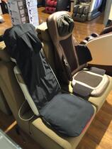  Massage pad Full body multi-function cloth cover Massage chair cushion cover dust cover wear-resistant massager accessories outer clothing