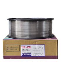 Tiantai TFW-309L stainless steel flux cored welding wire 1 2