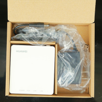 The new Huawei HG8310M gpon fiber cat HG8310gpon Unicom version of the mobile telecom optical cat is also recycled