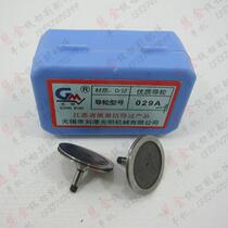 Wire cutting accessories bright guide wheel 029A-1 guide wheel 16 yuan pair