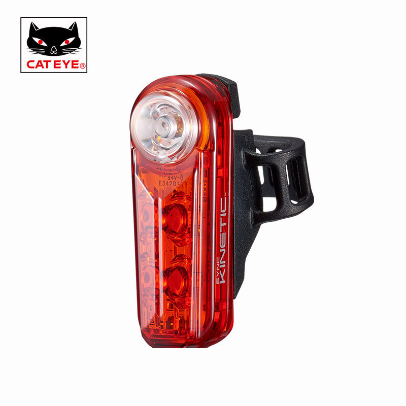 CATEYE cat eye SYNC intelligent induction riding car lights UCB tail lights brake light mode One-key synchronous switch