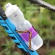 NE BRAND750ML Прозрачный пурпурный пылевой покров