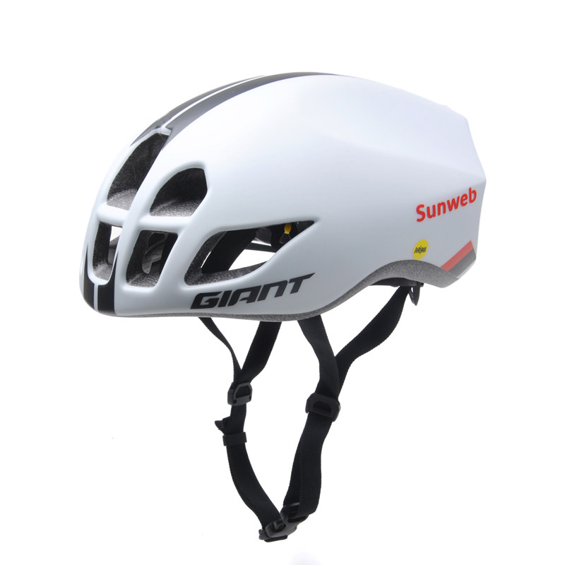 Giant Giant cycling helmet PURSUIT ASIA MIPS competition helmet Asian head type equipment